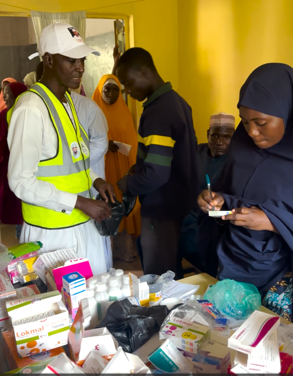 Healthcare Center Renovations