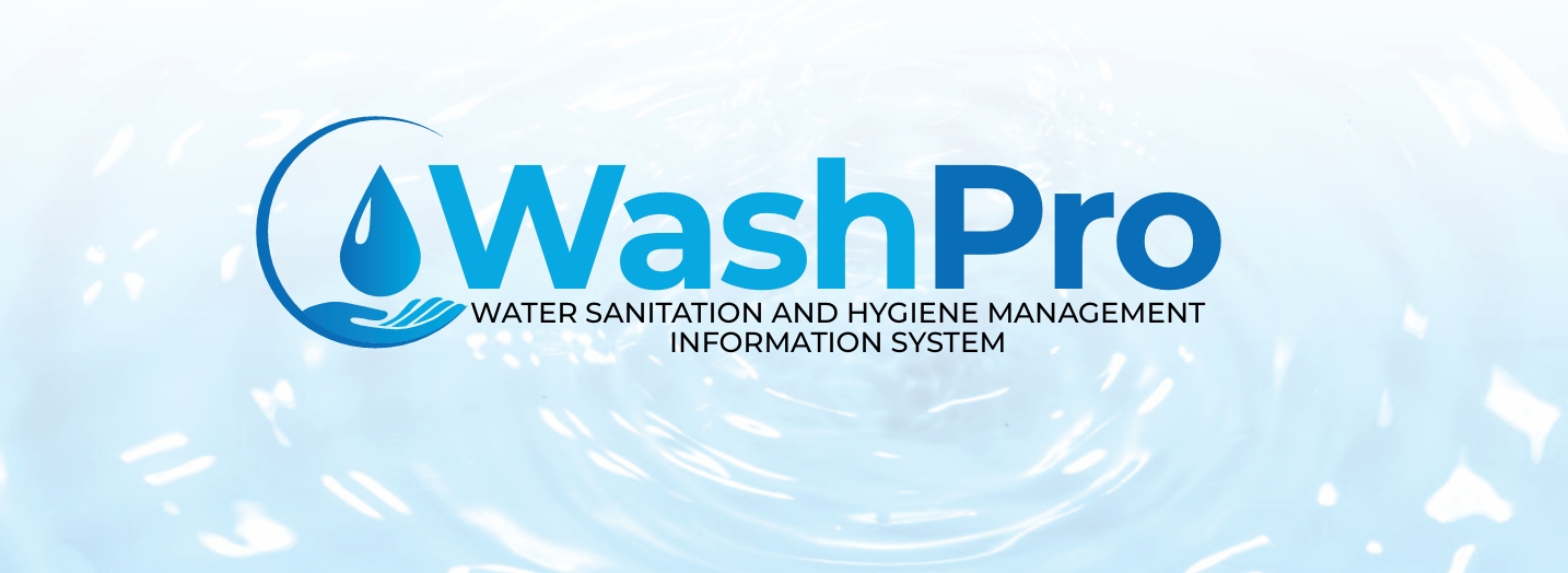 Launch of WASHPro System